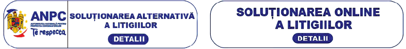 Soluționarea alternativă/online a litigiilor
