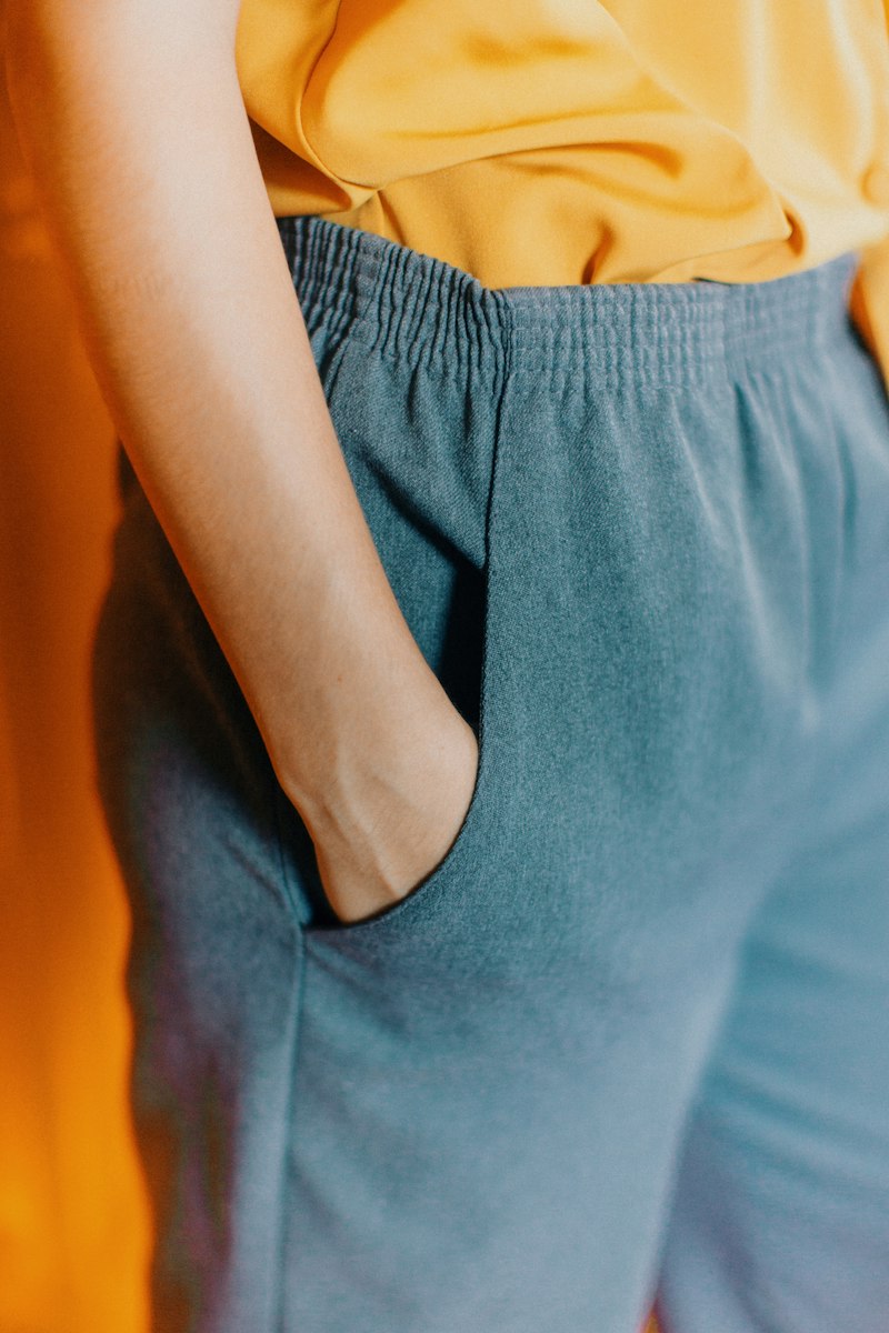 Set Casual Tricou și Accesorii