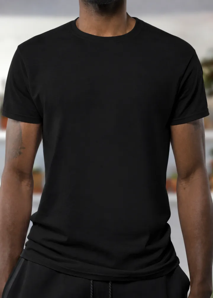 Tricou Basic Unisex