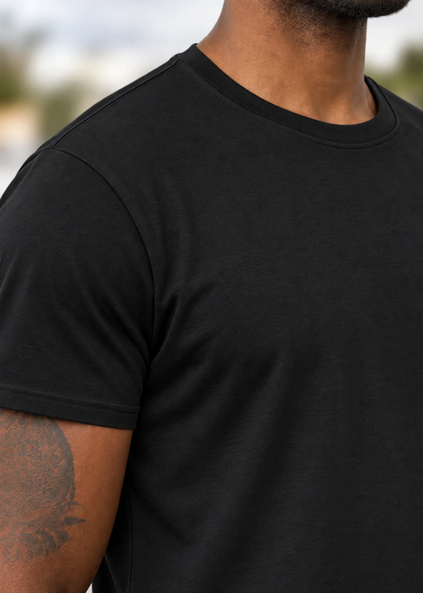 Tricou Basic Unisex