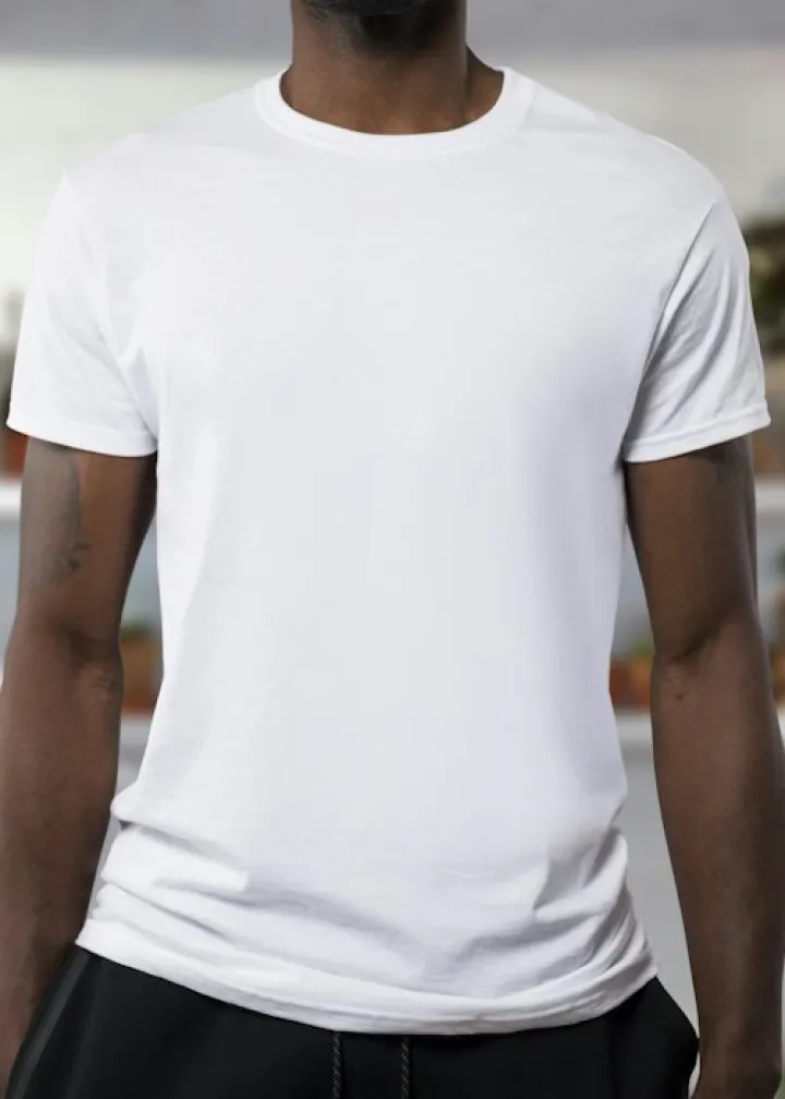 Tricou Basic Unisex