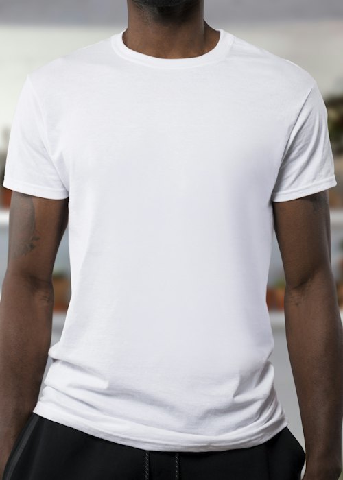 Tricou Basic Unisex