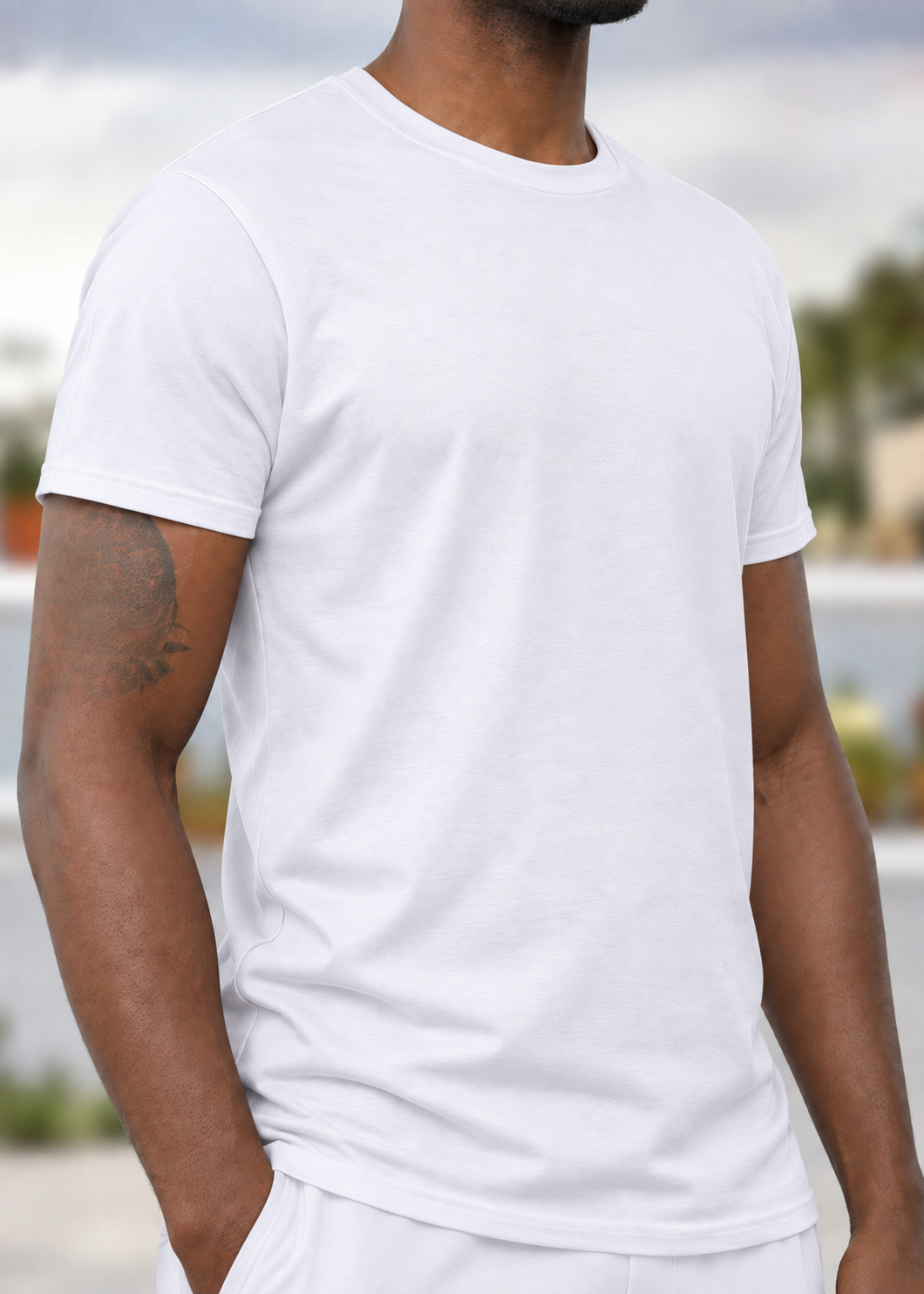 Tricou Basic Unisex