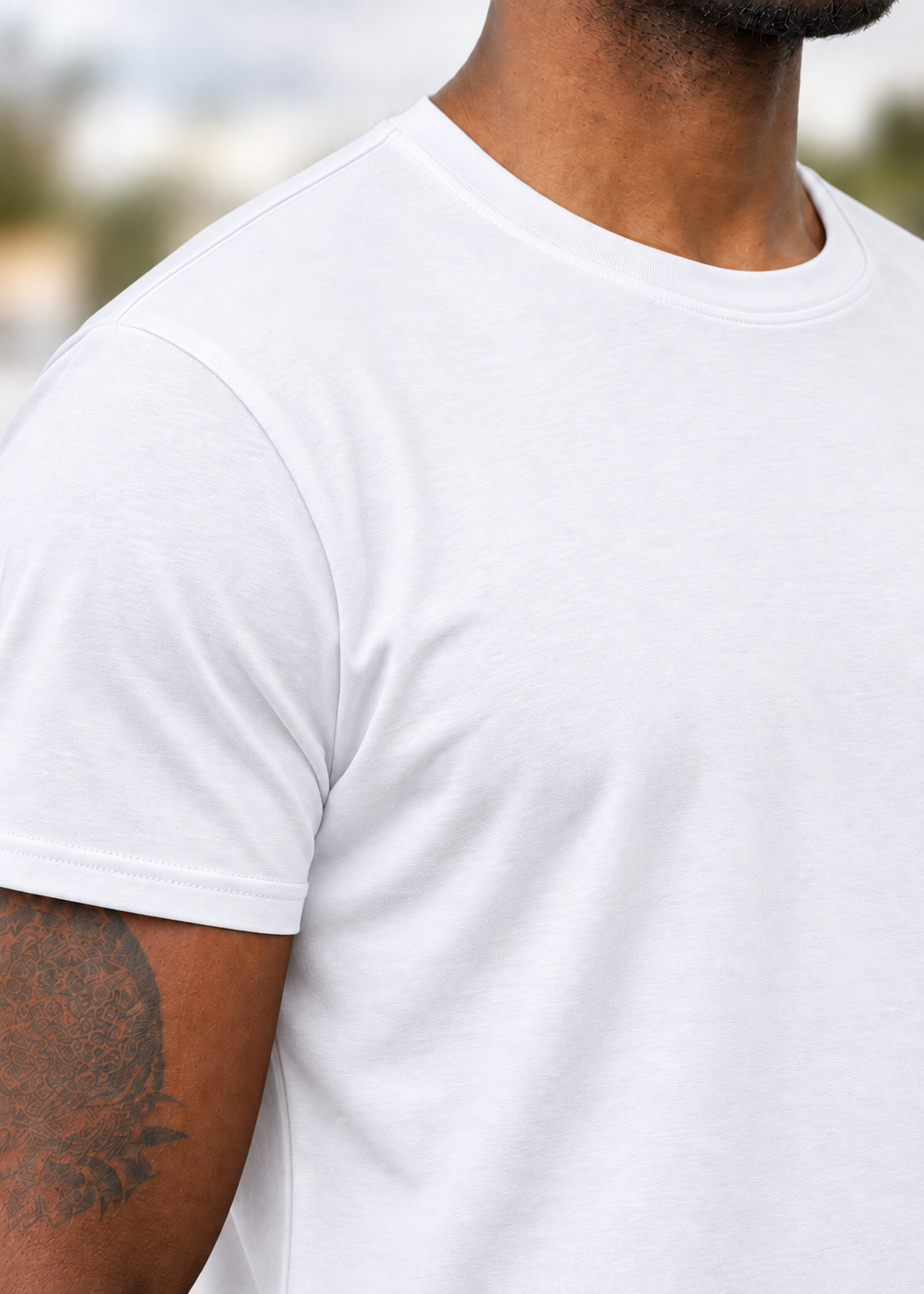 Tricou Basic Unisex