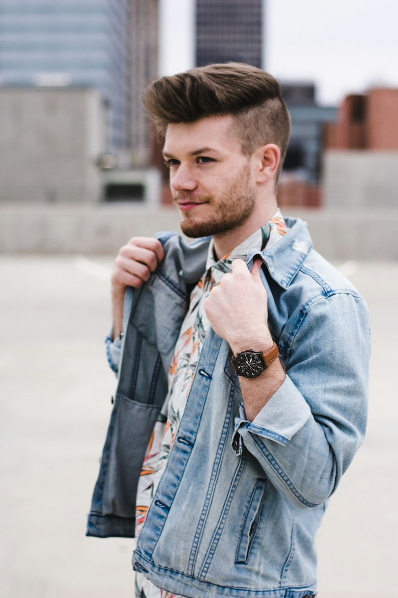 Bluze și Tricouri