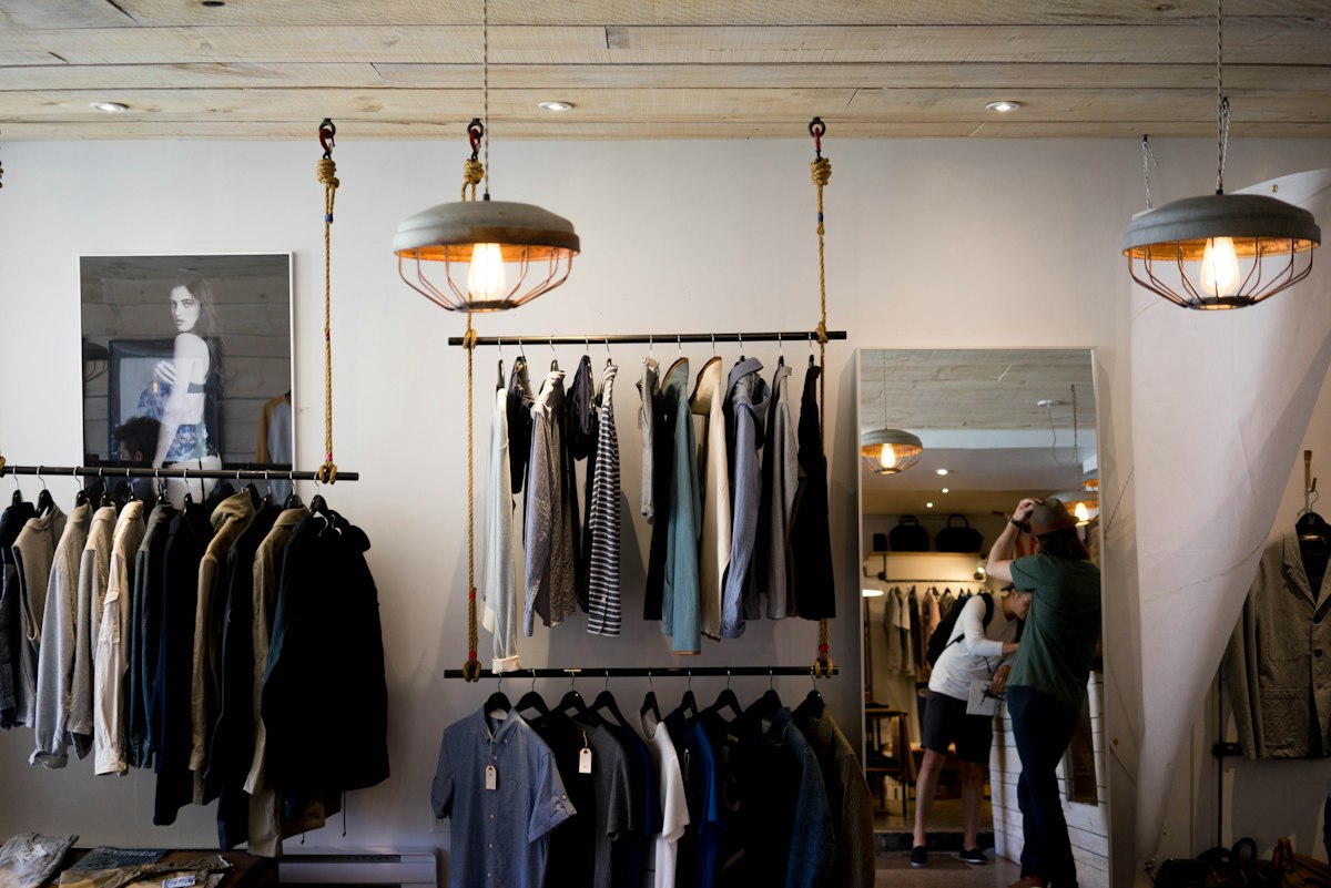 În culisele showroom-ului nostru